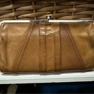HOBO Lauren wallet